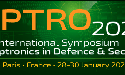 NIT will exhibit during the OPTRO 2020