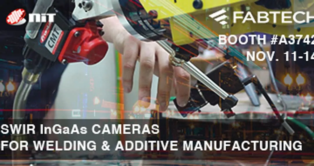 Discover what you can’t see in high flux scenes!