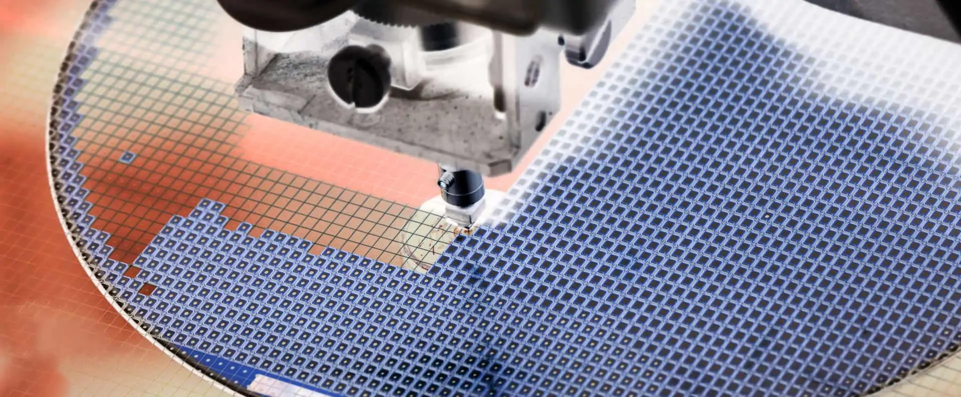 semiconductor inspection