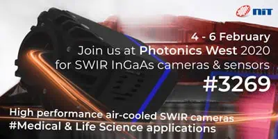 NIT at SPIE Photonics West 2020