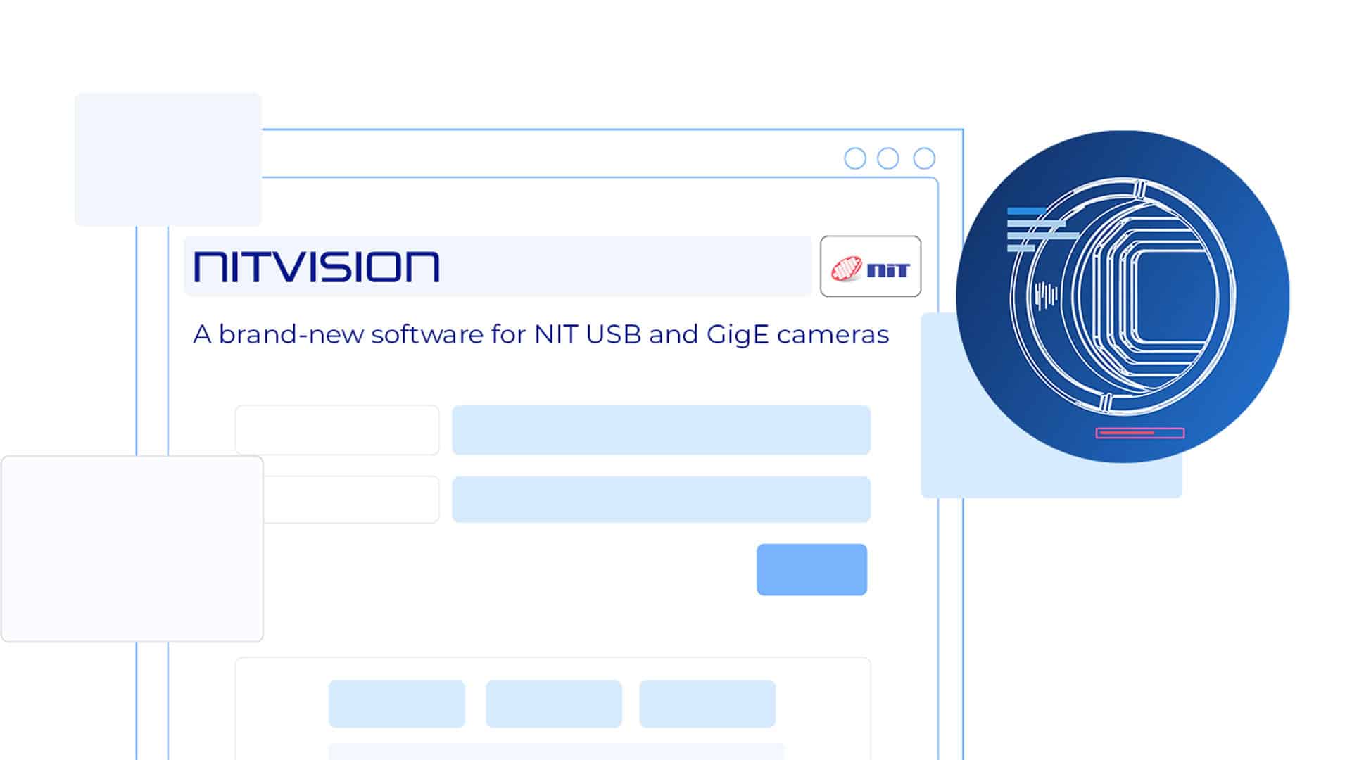 NITVISION announcement thumbnail