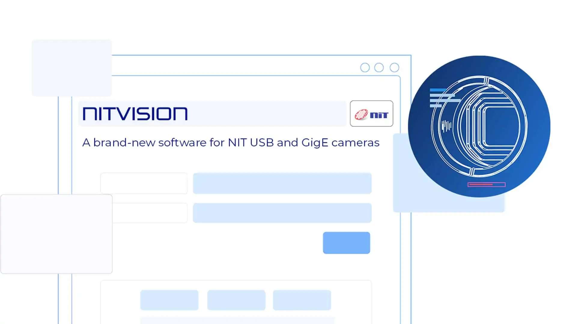 NITVISION announcement thumbnail